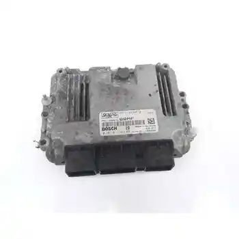 

4M5112A650NE SWITCHBOARD ENGINE EUA FORD FOCUS HATCHBACK (CHAP)