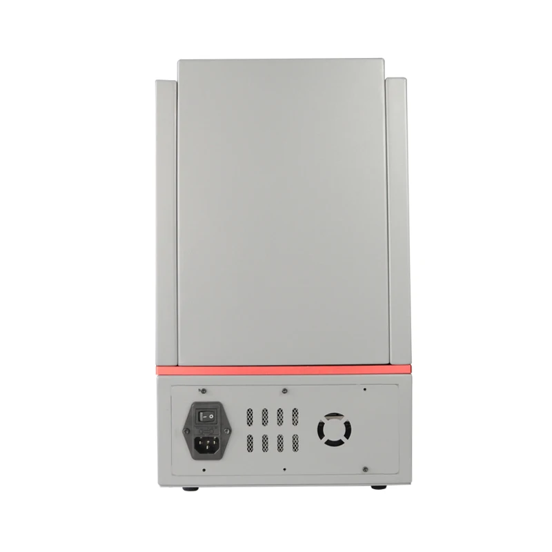 Новинка WANHAO GR1 GADOSO REVOLUTION 1 высокоуровневый стоматологический DLP lcd точный светильник 3d принтер с 250 мл смолы