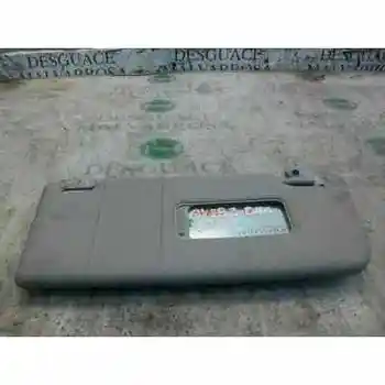 

PARASOL RIGHT Ford Mondeo SALOON (GE) Environment [AY753] [11202860]