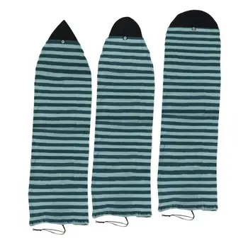 Sport acquatici Tavola da surf Calzino Copertura Borsa protettiva Custodia Accessori da surf per Windsurf Tavola da surf Shortboard 5.0ft-10.6ft