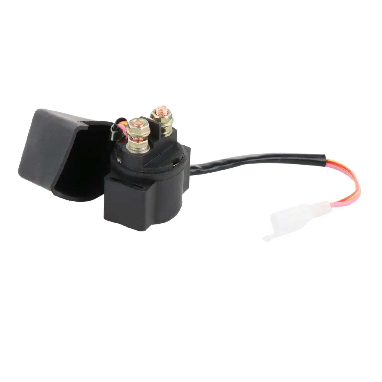 Starter Solenoid Relay ,starting Fit For Chinese Made