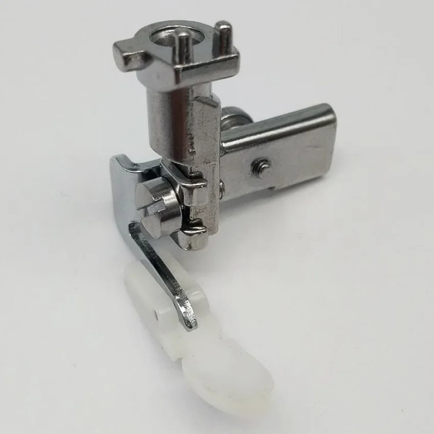 Нескользящая лапка на молнии для швейных машин в старом стиле Bernina 707 730 830 801 807 930 |