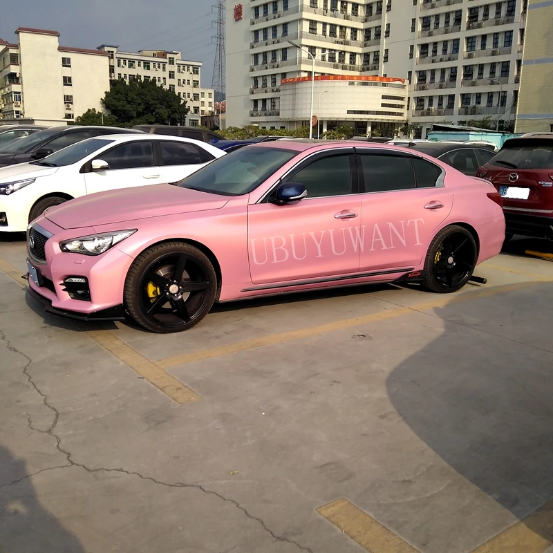 

Fit For Infiniti Q50 2014 2015 2016 4PCS/SET Window Visor Vent Shades Sun Rain Deflector Guard Auto Accessories