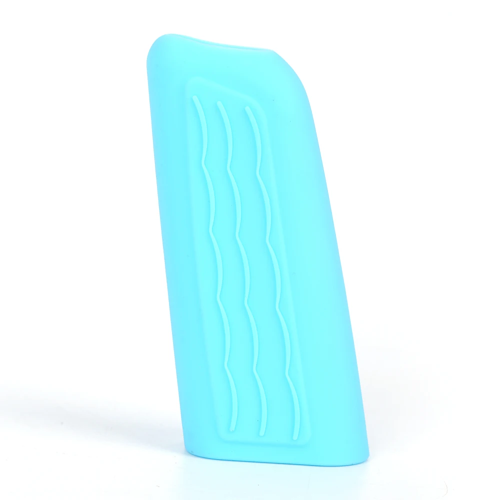 Silicone Handbrake Grip Cover Hand Brake Non-Slip Handle Protector Accesorios Para Autos