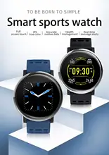 G30 Smart Watch Bluetooth GPS Phone Smart Watch Waterproof Android 5.1 Sports Smart Health Watch Men and Women Fitness Tracker