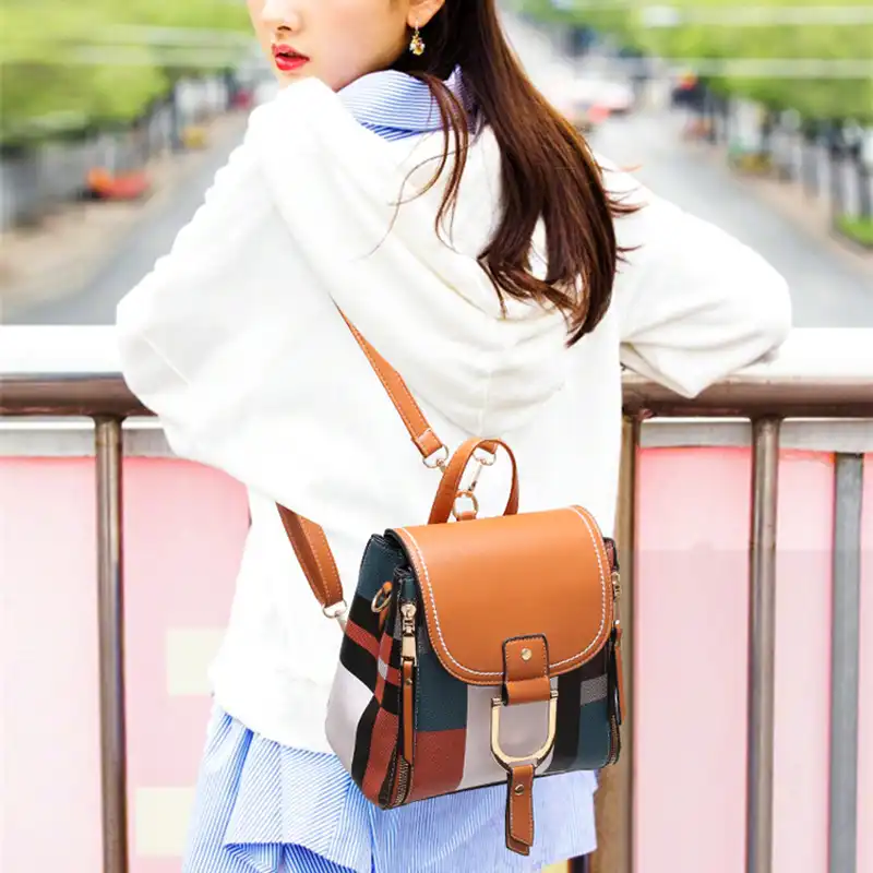 backpack style purses