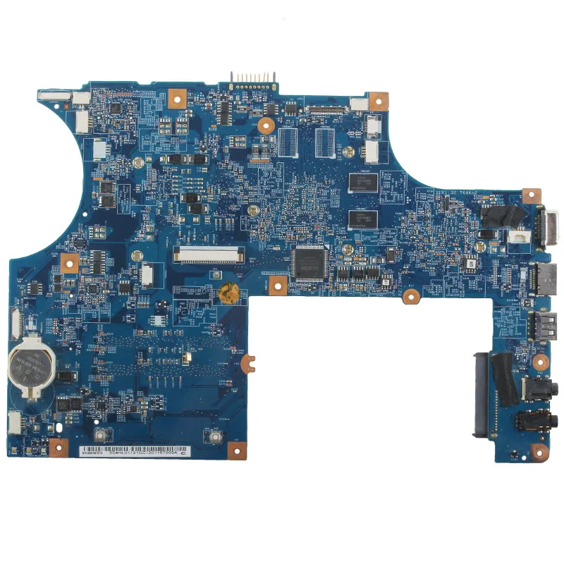 Laptop motherboard For Acer 3820TG 3820 099213 Motherboard delivery
