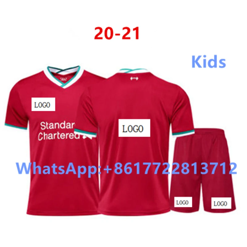 liverpool jersey aliexpress