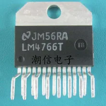 5 шт./лот LM4766T(ZIP-15