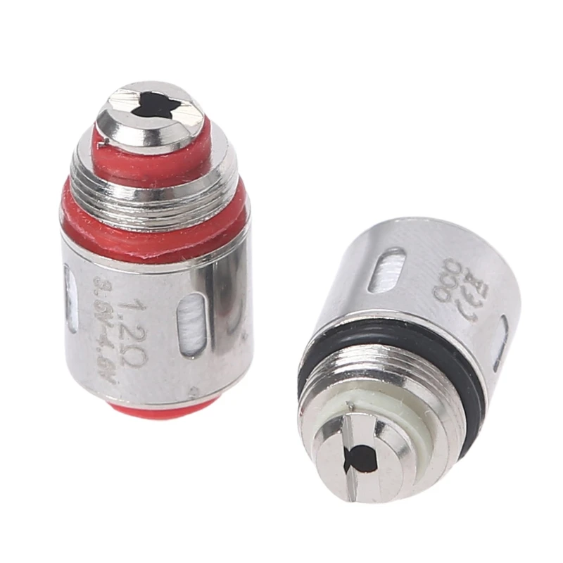Suit for JUSTFOG Q16 Q14 S14 G14 C14 Starter Kit 5PCS/lot 1.2ohm/1.4ohm/1.6ohm