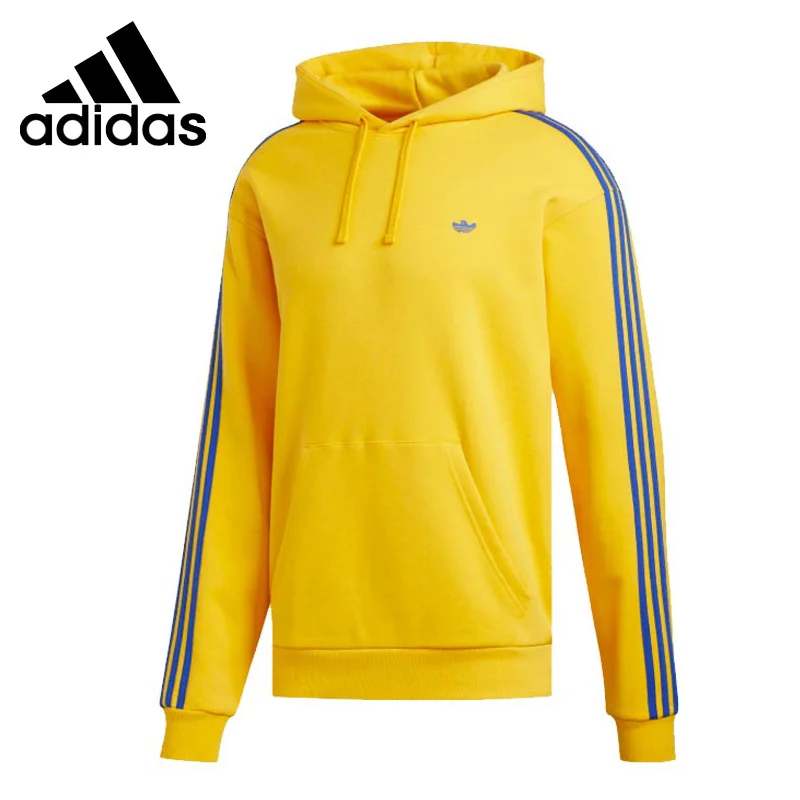 

Original New Arrival Adidas Originals MINI SHMOO HD Men's Pullover Hoodies Sportswear