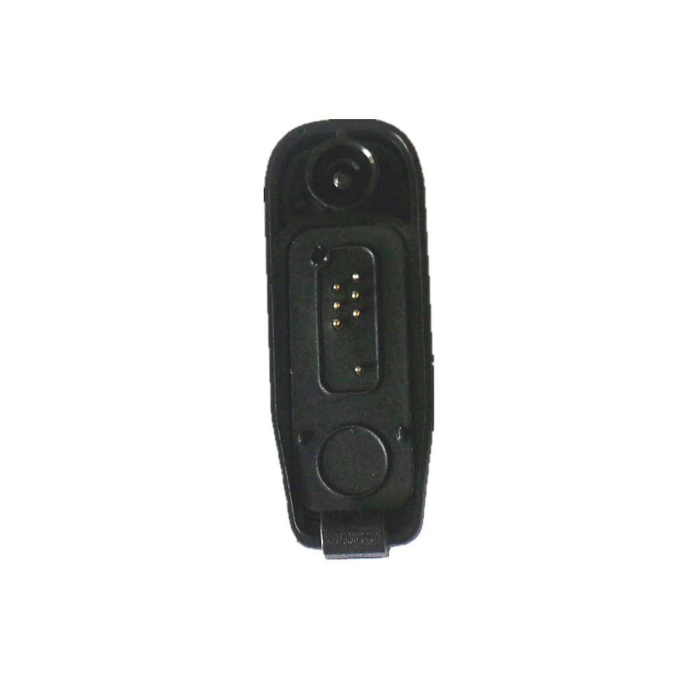 Аудио разъем адаптера конвертера для Motorola XiR P8200 P8208 P8260 P8268 DP3400 DP3600 DP 3401 DP 3601 DGP8050 DGP8550 радио