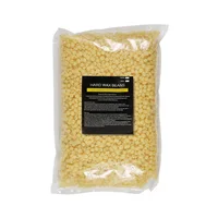 1000g wosk do depilacji fasola Hot Film depilacja twardy wosk fasola Bikini twarz włosy nogi ramię wosk do depilacji 4