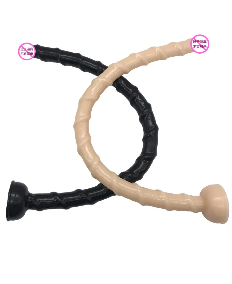 Супер-длинная Резьбовая задняя atrium Анальная пробка для мужчин и женщин с задним atrium мастурбатор для взрослых