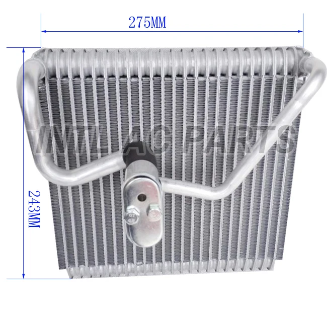 Авто A/C AC испаритель ядро катушки для Kia Rio Rio5 44089 2491028 97227 EV3636 1927D0102 4711908 971391G000 288989