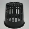 108*98mm Heavy Duty Hydroponic Mesh Pot Net Cup Basket Hydroponic Aeroponic Vegetable Plant Soilless Cultivation Basket Hot ► Photo 2/6