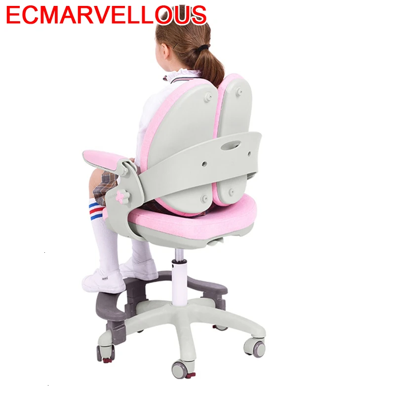 Обучающая башня для дивана Silla Infantiles Pouf Регулируемая Cadeira Infantil Chaise Enfant детская