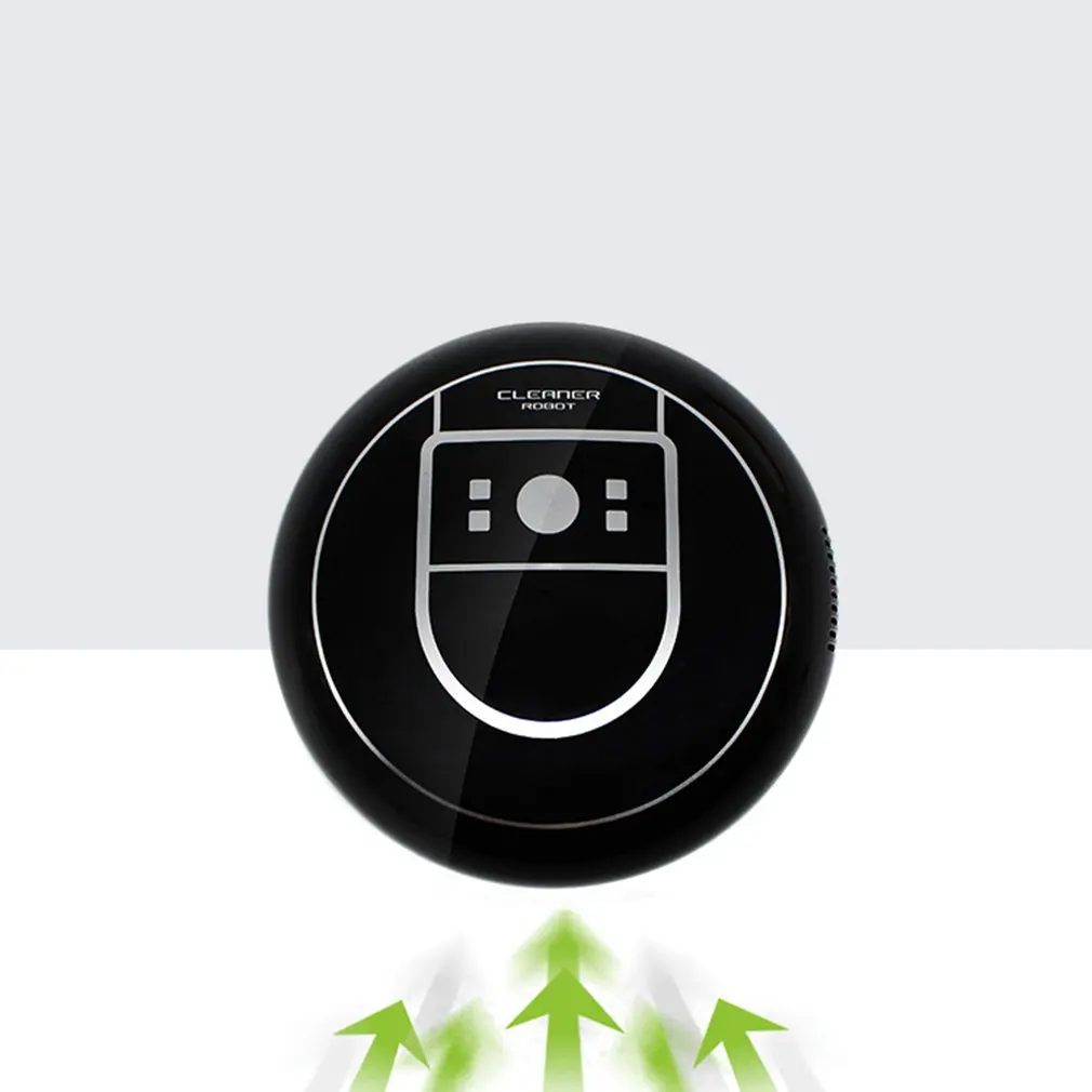 Sweeping Robot Home Automatic Cleaning Machine Charging Vacuum Cleaner Lazy Smart Vacuum Cleaner Sweeping Machine