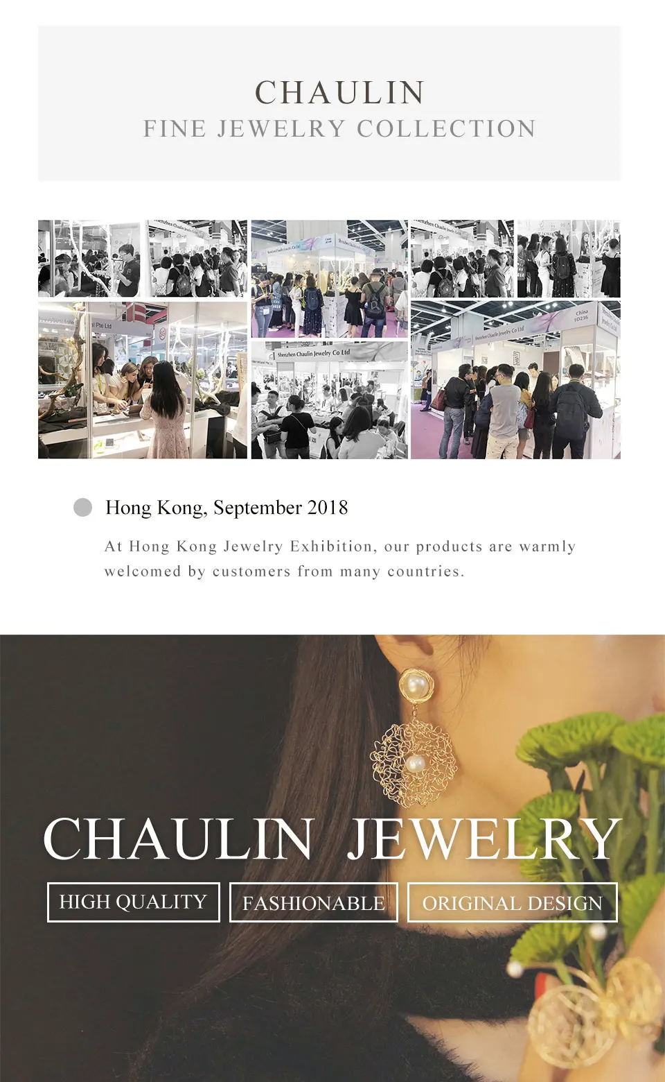CHAULIN 925 серебряные серьги,, классические серьги с пресноводным жемчугом, серьги ручной работы для женщин, вечерние, свадебные