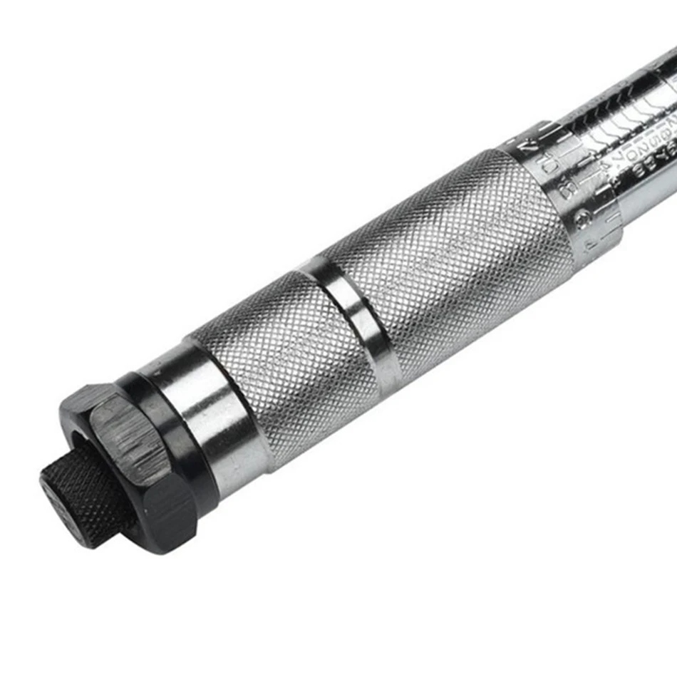 KINDLOV динамометрический ключ 5-25NM двухсторонний Регулируемый ключ универсальный трещотка 1/4 гаечный ключ Набор многофункциональный ремонт ручные инструменты