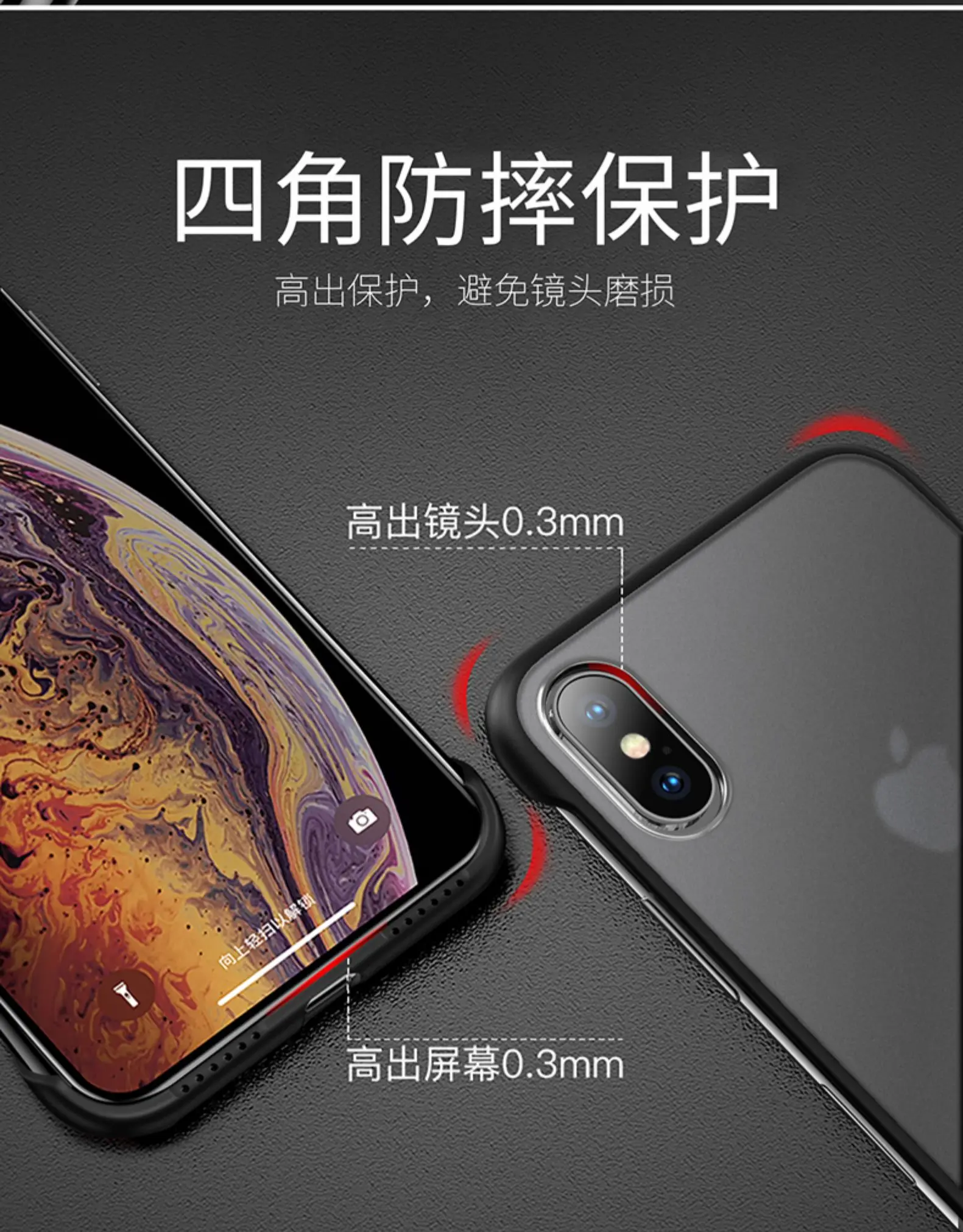 Небьющийся защитный чехол для мобильного телефона huawei honor 20pro/20i honor 10 lite/10i/9X/9X pro/8X/8C матовый чехол для мобильного телефона