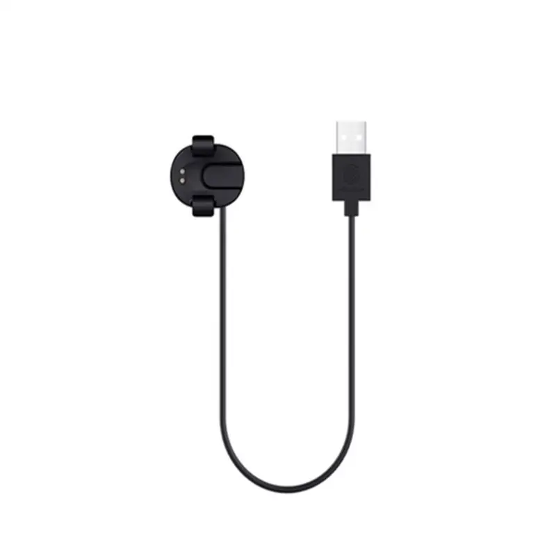 30 см usb зарядка подставка с зарядным устройством для Xiaomi Mi группа 4 Шнур зарядное устройство адаптер питания W91A