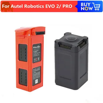 

Original Autel Robotics EVO II Intelligent Flight Battery Battery Charging Hub Charger for EVO II/Pro/Dual Drone Accessories