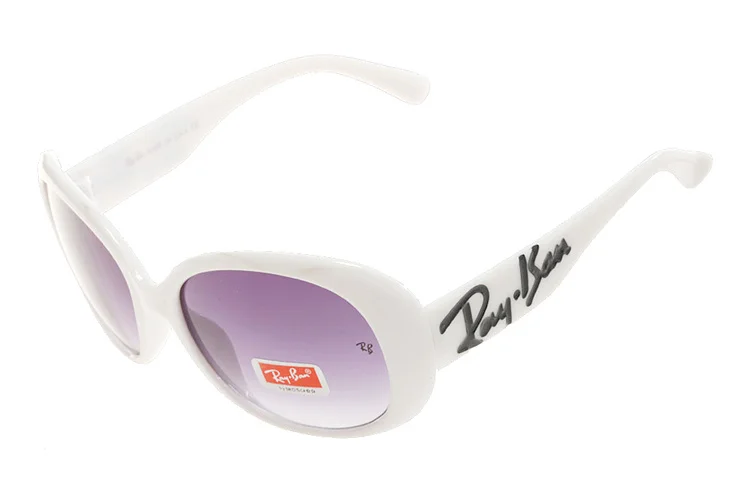 Новое поступление RayBan 261 уличные очки, очки Ray Ban для мужчин/женщин ретро удобные солнечные очки для пеших прогулок RB261