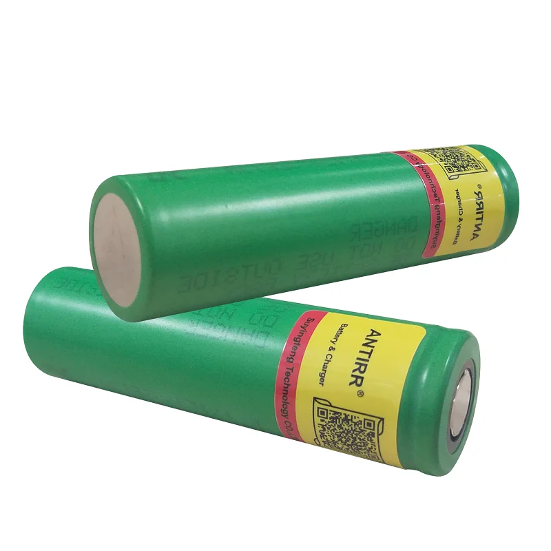 18650 аккумулятор 3,7 V 3000mAh литий-ионный аккумулятор для sony US18650 VTC6 электронные сигареты Игрушки Инструменты flashligh