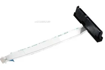 

Free shipping 83mm HDD SATA Hard Disk Drive Cable For HP Pavilion 15-CD 17-AR 17-AR050WM 15-CD040WM DD0G97HDD010