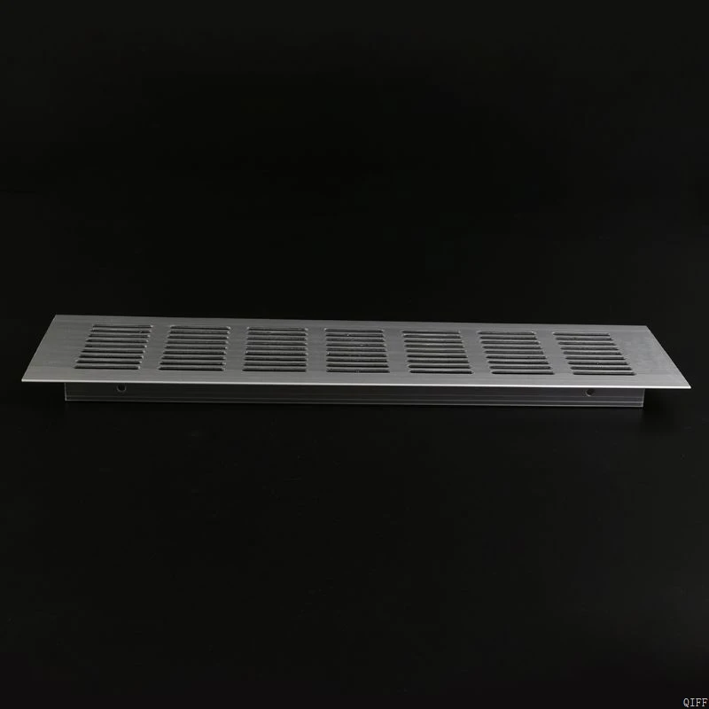 Вентиляционное отверстие из алюминиевого сплава перфорированная пластина