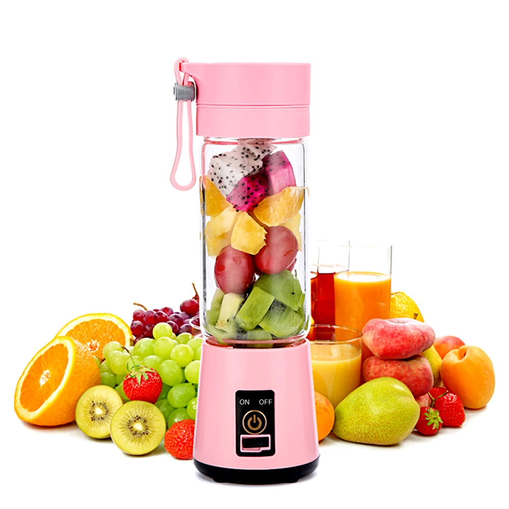 Juicer cup