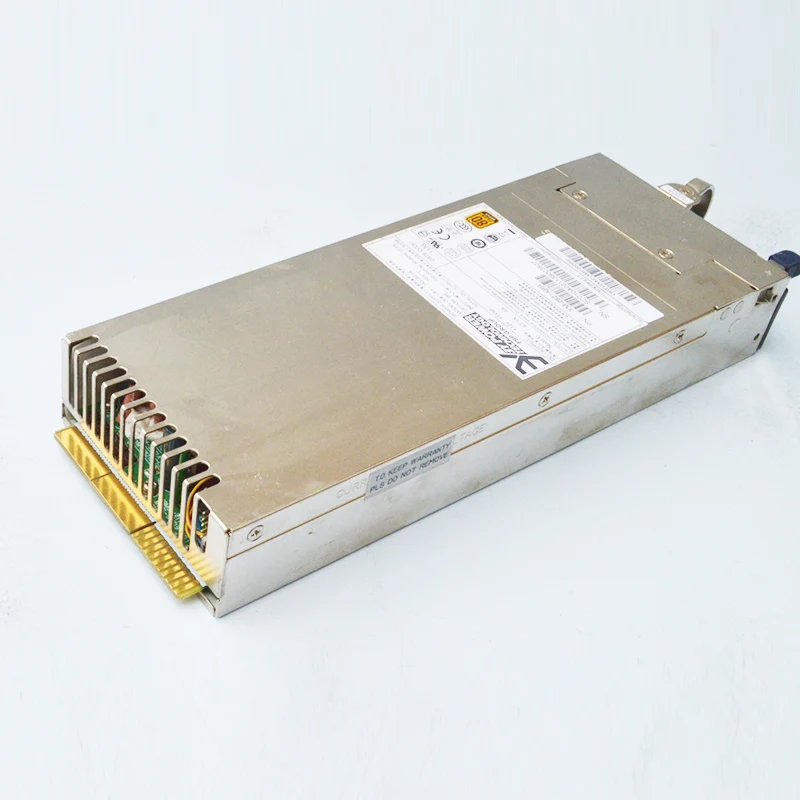 Блок питания для 3Y 820W блок питания YM-2821A