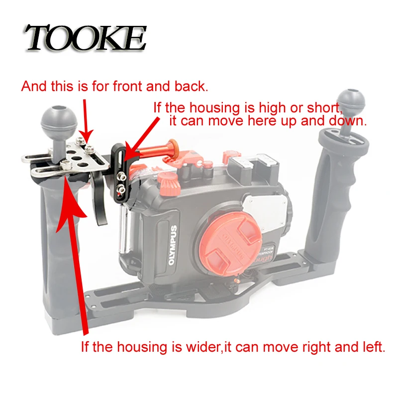 TK810KMJ 快门按键4