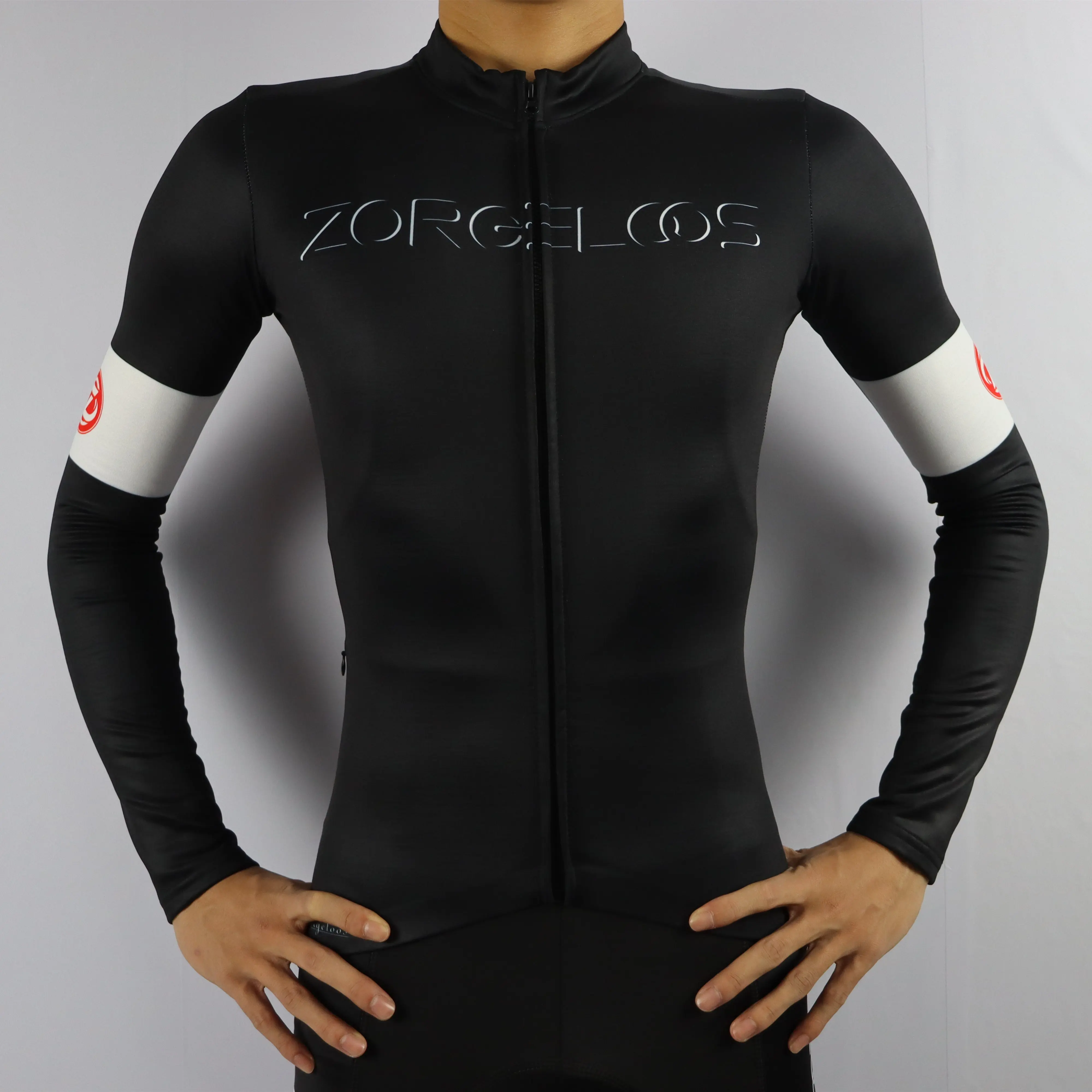 ZORGELOOS новый стиль зимние куртки для мужчин одежда велоспорта на заказ maillot ciclismo