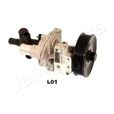 Насос системы охлаждения JAPANPARTS PQ-L01