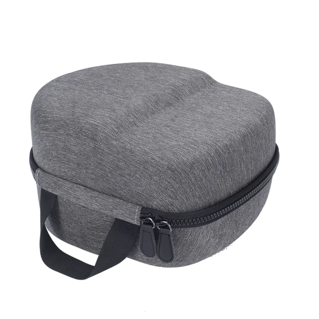 Hard Protective Cover Storage Bag Carrying Case for -Oculus Quest 2 VR Headset 62KA Accessories Gadget cb5feb1b7314637725a2e7: BK|GY|Internal Black|Internal Gray