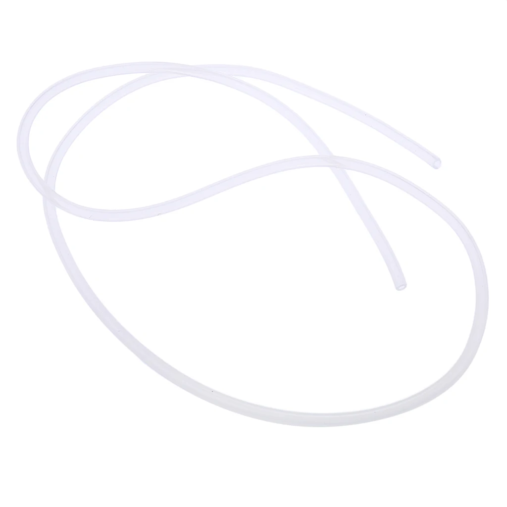 10cm Silicone Nitro Glow Fuel Line Tube Pipe for RC Plane Car Parts DIY