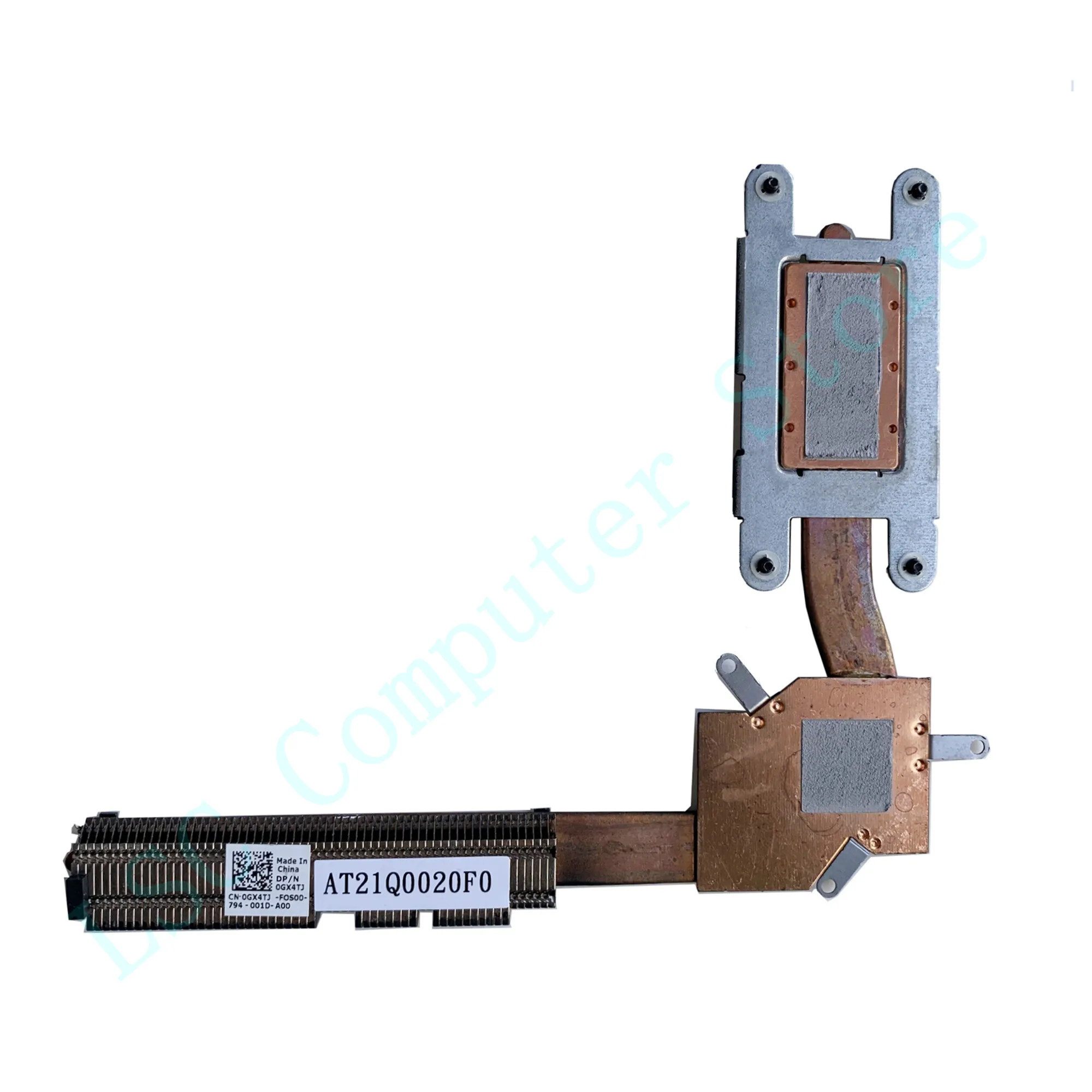 LSC New Original For DELL INSPIRON 15 5570 5770 7570 Laptop