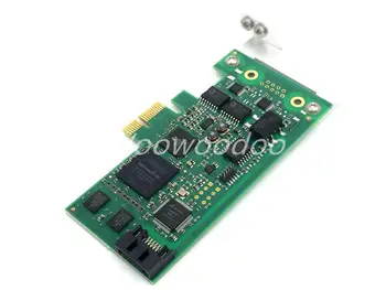 

Original IXXAT FR-IB100/PCIe FlexRay PCI Express Interface Card PCIe I/O Card