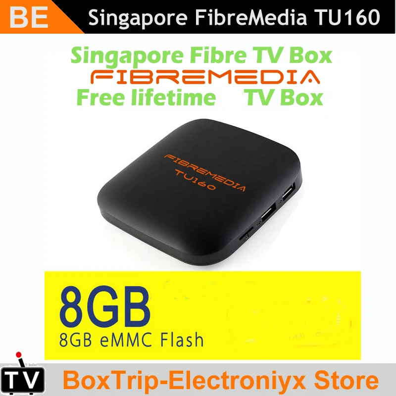 2020 Singapore Starhub Iptv Box Starhub Fibre Box Tu160 With Hd Starhub Android Tv Box Only Set Top Boxes Aliexpress