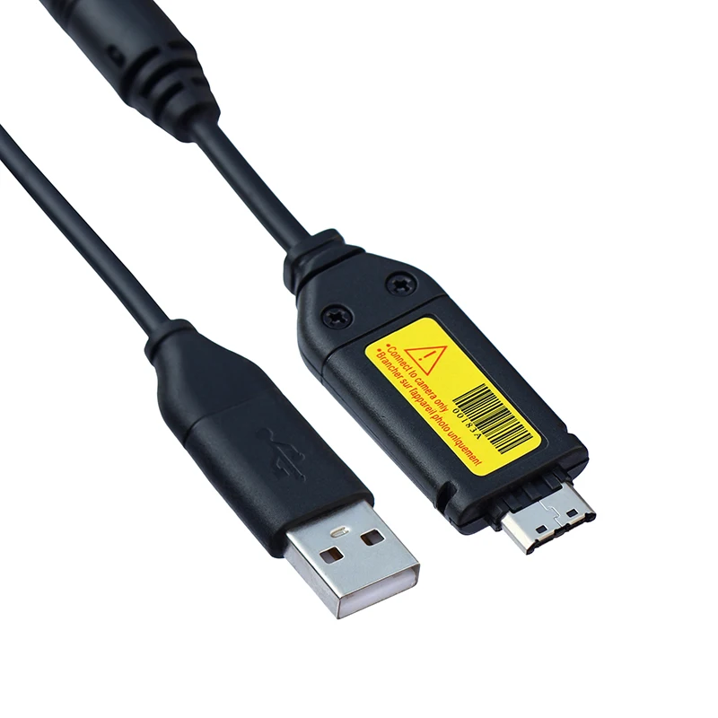 

SUC-C3 C5 C7 WB ES ST PL Series USB Camera Charging Data Cable 0.5m 1.5m Suitable for Samsung Camera