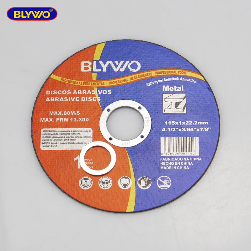 Adapter Washer Circular Saw Blade Reducing Rings Conversion Ring Cutting Disc Aperture Gasket Inner Hole Adapter Ring