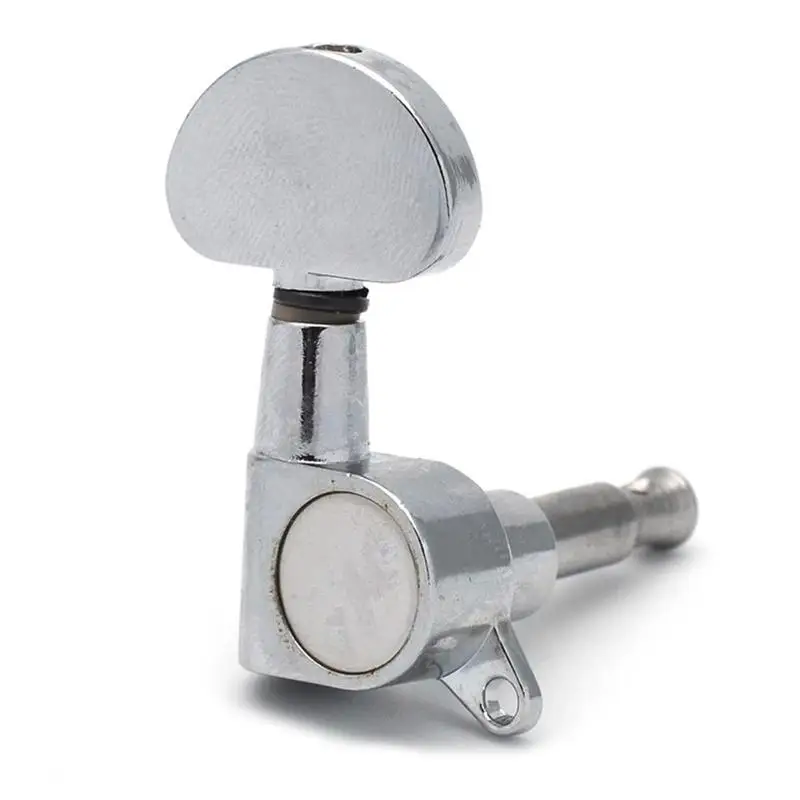 

Guitar Sealed Small Peg Tuning Pegs Tuner Machine Heads for Acoustic Electric Guitar Parts Guitar Accessories