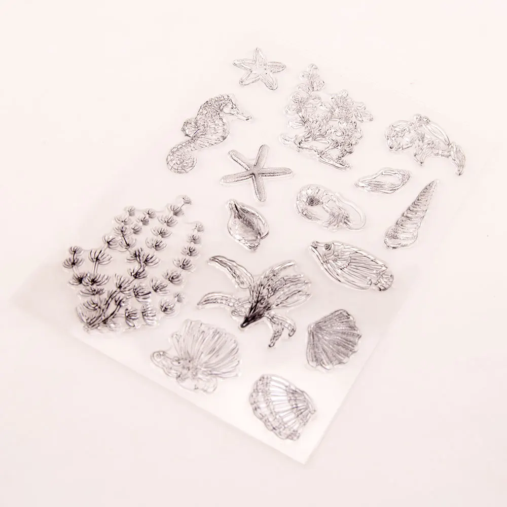Stamps and Dies (1)