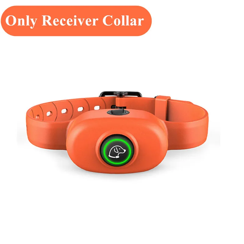 Only Receiver Collar-193
