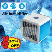 USB мини портативный увлажнитель воздуха для помещений дезодорант очиститель 7 цветов светильник Настольный для офиса дома dfdf