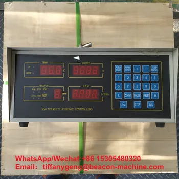 

YH-770 DIGITAL CONTROLLER SIMULATOR YH770 FOR 12PSB/12PSDW/EPS619 DIESEL INJECTION PUMP TEST BENCH MACHINE