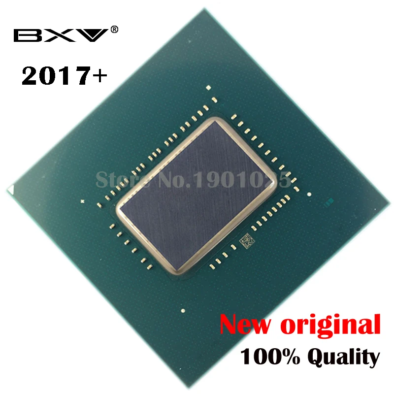 Постоянный ток: 2017 + 100% новый N17E-G1-A1 N17E G1 A1 BGA Чипсет Бесплатная доставка |