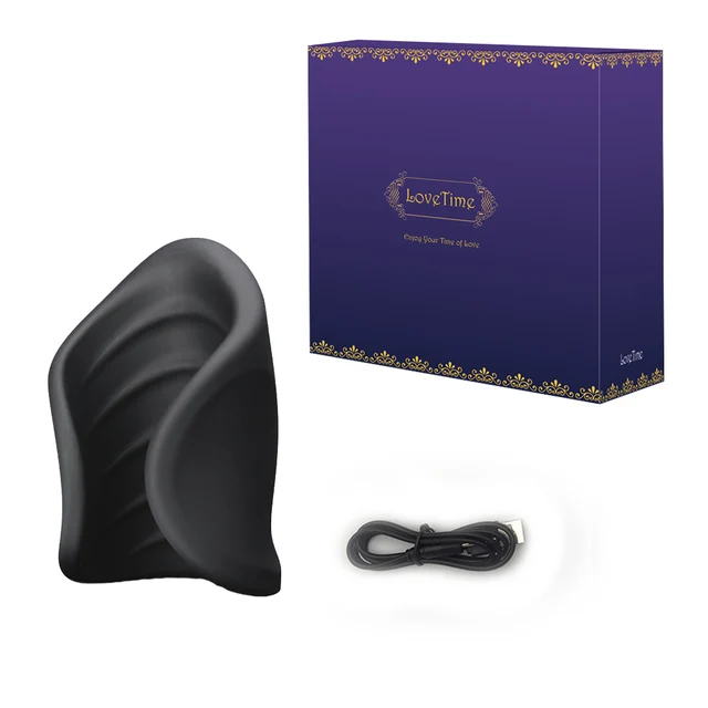 rechargeable vibrating male masturbator Kai 2 Automatic Sucking Vibrating Rechargeable Male Masturbator